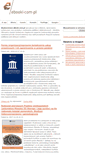 Mobile Screenshot of ebooki.com.pl